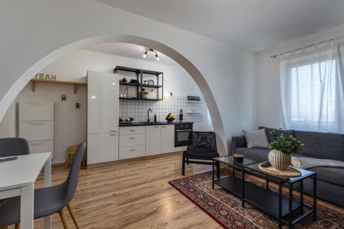 Apartment - Ground Floor image 1