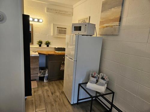 Rolling Hills Motel in Wantage