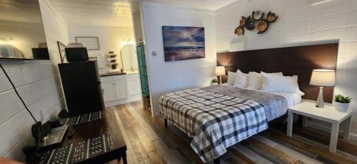 Rolling Hills Motel in Wantage