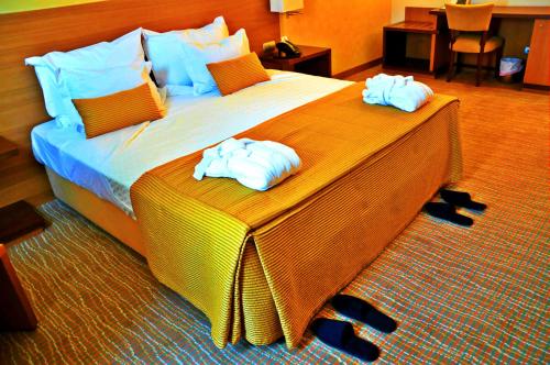 Hotel Lusitania Congress & Spa - main image