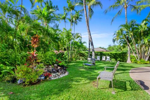 Maui Banyan Vacation Club