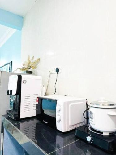 Dian Villa Homestay Kuantan with Private Pool in Kuantan