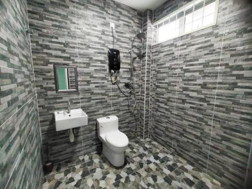 Dian Villa Homestay Kuantan with Private Pool in Kuantan