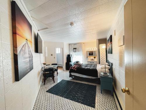 Rolling Hills Motel in Wantage