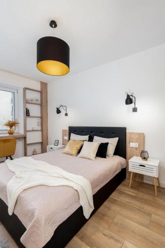 Royal Center Apartments, Cracovia