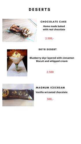 斯特恩达尔弗德尔酒店 斯特恩达尔弗德尔酒店