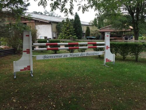 Haras Des Bussières photo 19