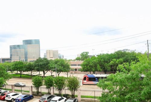 Apartment in Houston Med Center in Houston, USA