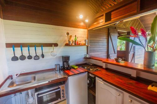 Ecolodges Karet 4