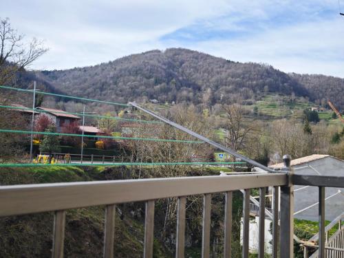 Kilátás, L'era del Ter in Szent Pau de Seguries