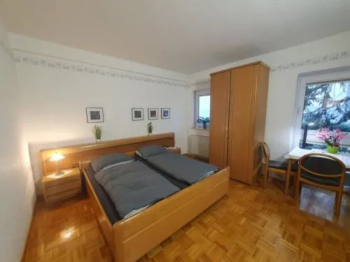 ABM Apartment 14 in Zwingenberg, Deutschland