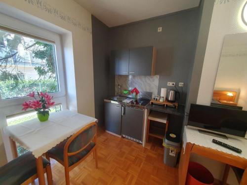 ABM Apartment 14 in Zwingenberg