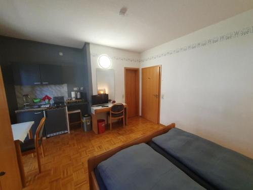 ABM Apartment 14 in Zwingenberg
