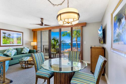 Maui Beach Vacation Club in คีเฮ