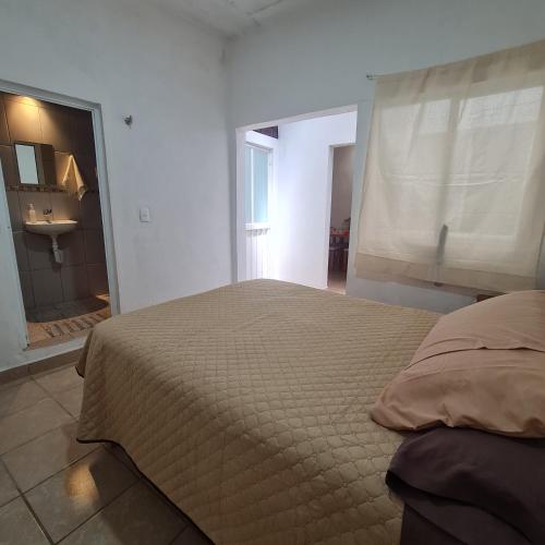 Departamento Añil in San Antonio de la Cal, Mexico