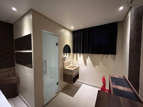Só Love Motel (So Love Motel) in 迪亞德馬