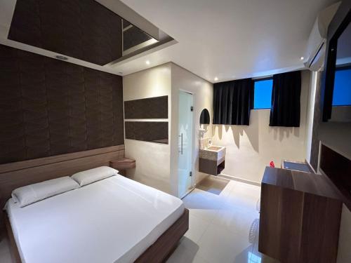 Só Love Motel (So Love Motel) in 迪亞德馬