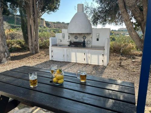 Banana Sunset Villas