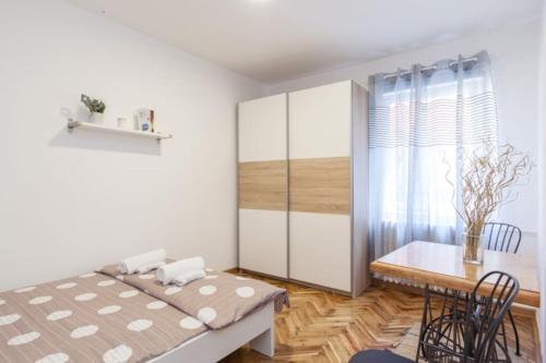 Belgrade Central Station 3