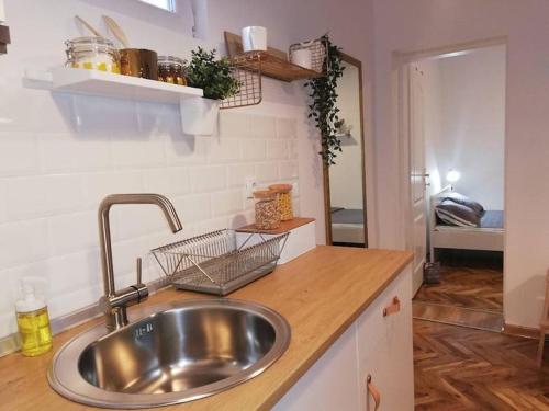 Belgrade Central Station 3