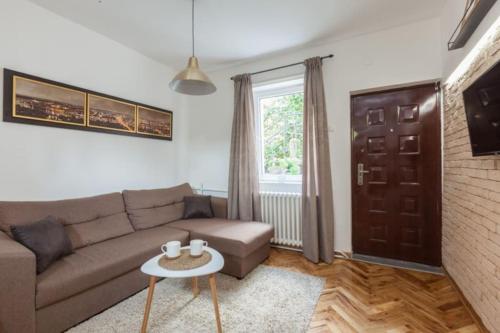 Belgrade Central Station 3