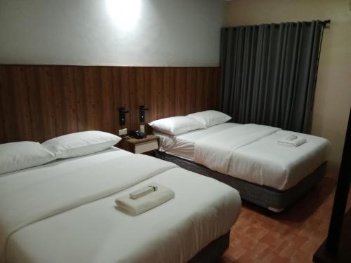 Cebu Pensione Plaza – Cebu City, IL