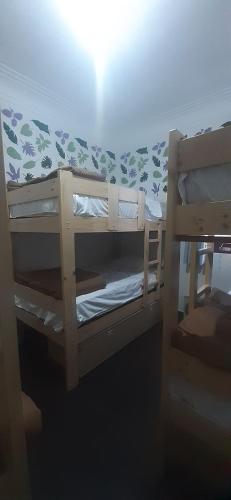 Quinoa Backpackers Hostel Quinoa Backpackers Hostel