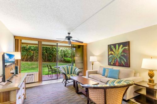 Kahana Villa in Napili-Honokowai (HI)