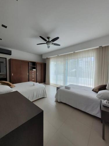 Casa Jounieh - Unique 4 Bedrooms+Pool in Cozumel, Mexico