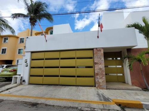 Casa Jounieh - Unique 4 Bedrooms+Pool in Cozumel, Mexico