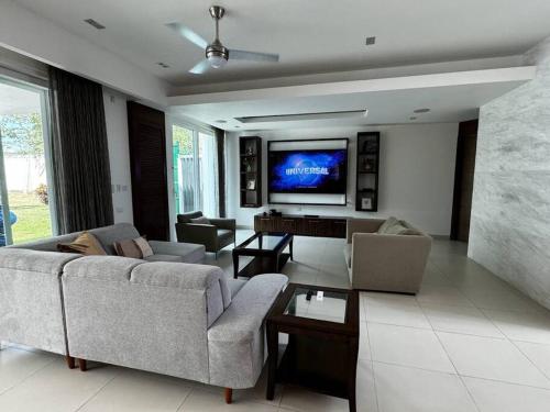 Casa Jounieh - Unique 4 Bedrooms+Pool in Cozumel, Mexico