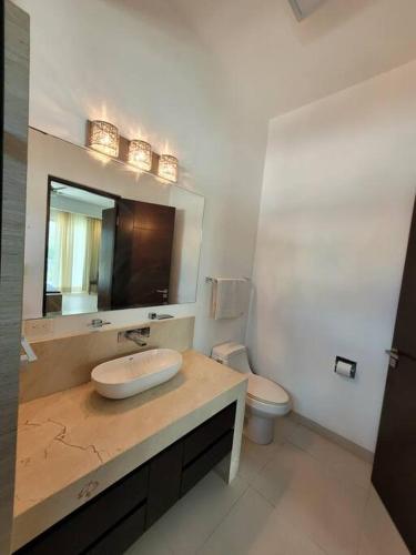 Casa Jounieh - Unique 4 Bedrooms+Pool in Cozumel, Mexico