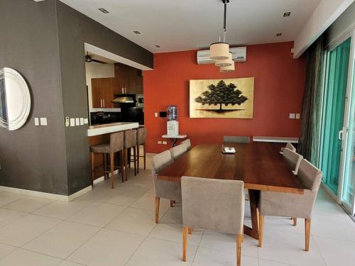 Casa Jounieh - Unique 4 Bedrooms+Pool in Cozumel, Mexico