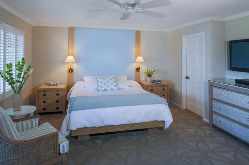 1 king bed