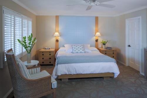 Scripps Inn in San Diego, USA