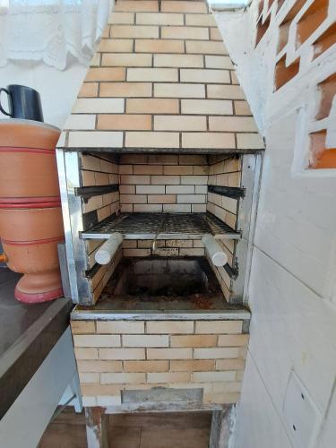 Faciliteiten, Linda cobertura Prainha de Mambucaba Paraty 50m da praia in Portal das Artes