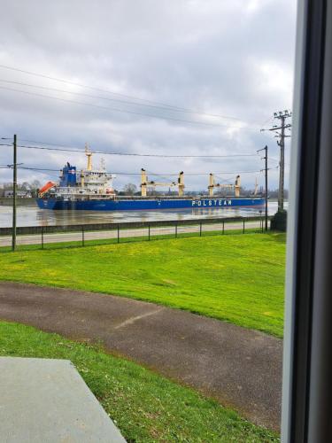 Val'lo'Seine in Duclair