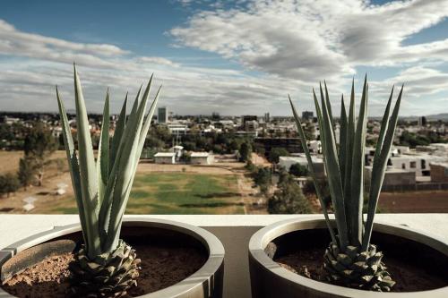 Lujoso apartamento en el Norte in Aguascalientes, Mexico