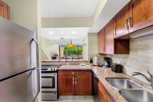 Kahana Villa in Napili-Honokowai (HI)
