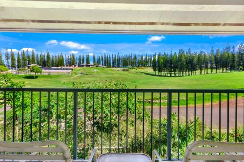 Gardens at West Maui