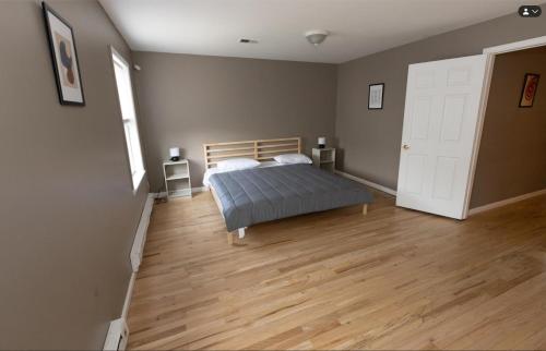 Astounding 2Bedroom Apt Close to NYC in Jersey City, USA