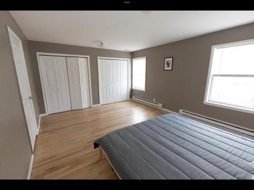 Astounding 2Bedroom Apt Close to NYC in Jersey City, USA