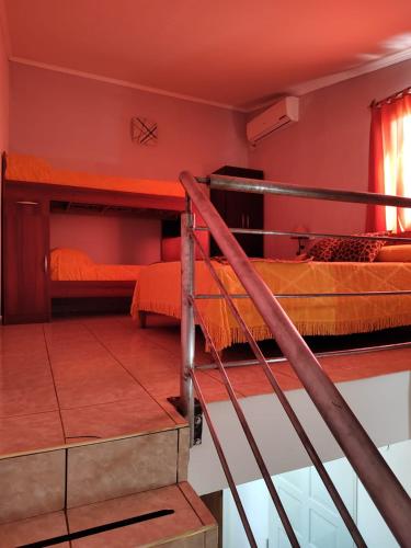 Departamentos Anahi in 리오 콜로라도