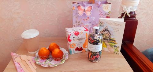 Marina & Seagulls in Whippingham and Osborne