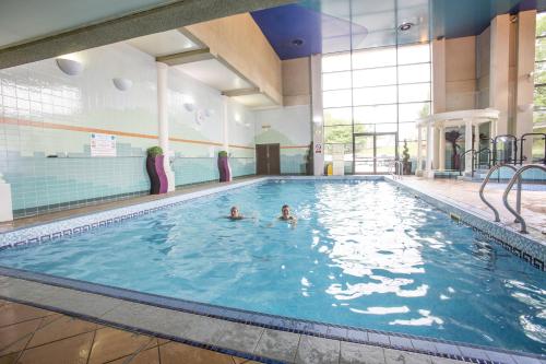 Instalaciones, Cedar Court Bradford Hotel in Bradford