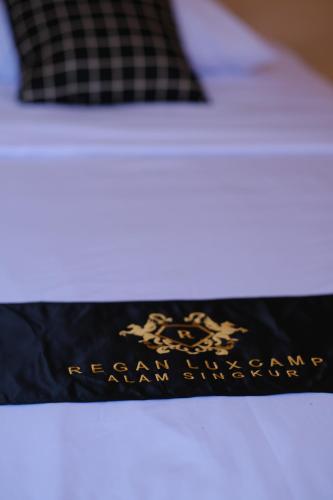 Regan Luxcamp by Digihub Hospitality in Pangalengan