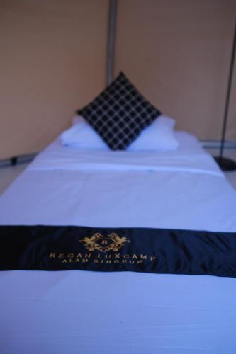 Regan Luxcamp by Digihub Hospitality in Pangalengan