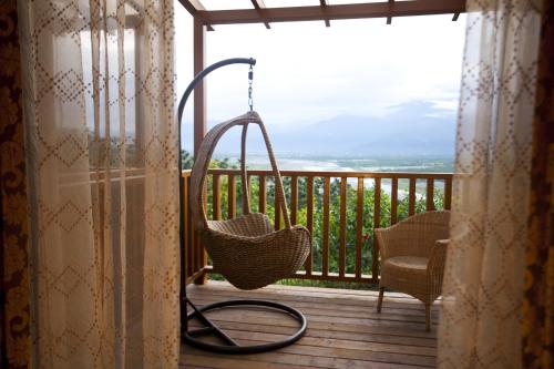 Yi He Golden Homestay Yi Hey Golden Stronghold Resort is a popular choice amongst travelers in Hualien, whether exploring or just passing through. Featuring a satisfying list of amenities, guests will find their stay at th