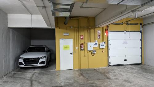  Parking Free - Cathedral Area Apartment in Sevilla