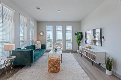 Central Avenue 2 Bed Mins From Tropicana Field in St Petersburg, USA